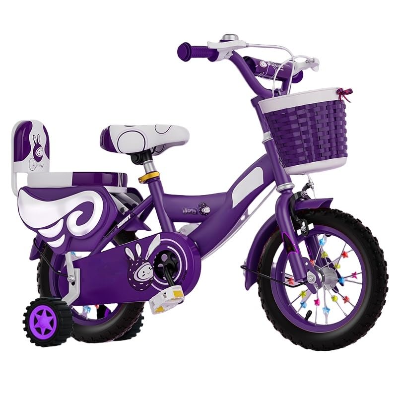 【47】子供用自転車 子供車 locomotion girls パープル 47】子供用自転車 子供車 locomotion girls パープル 子供用